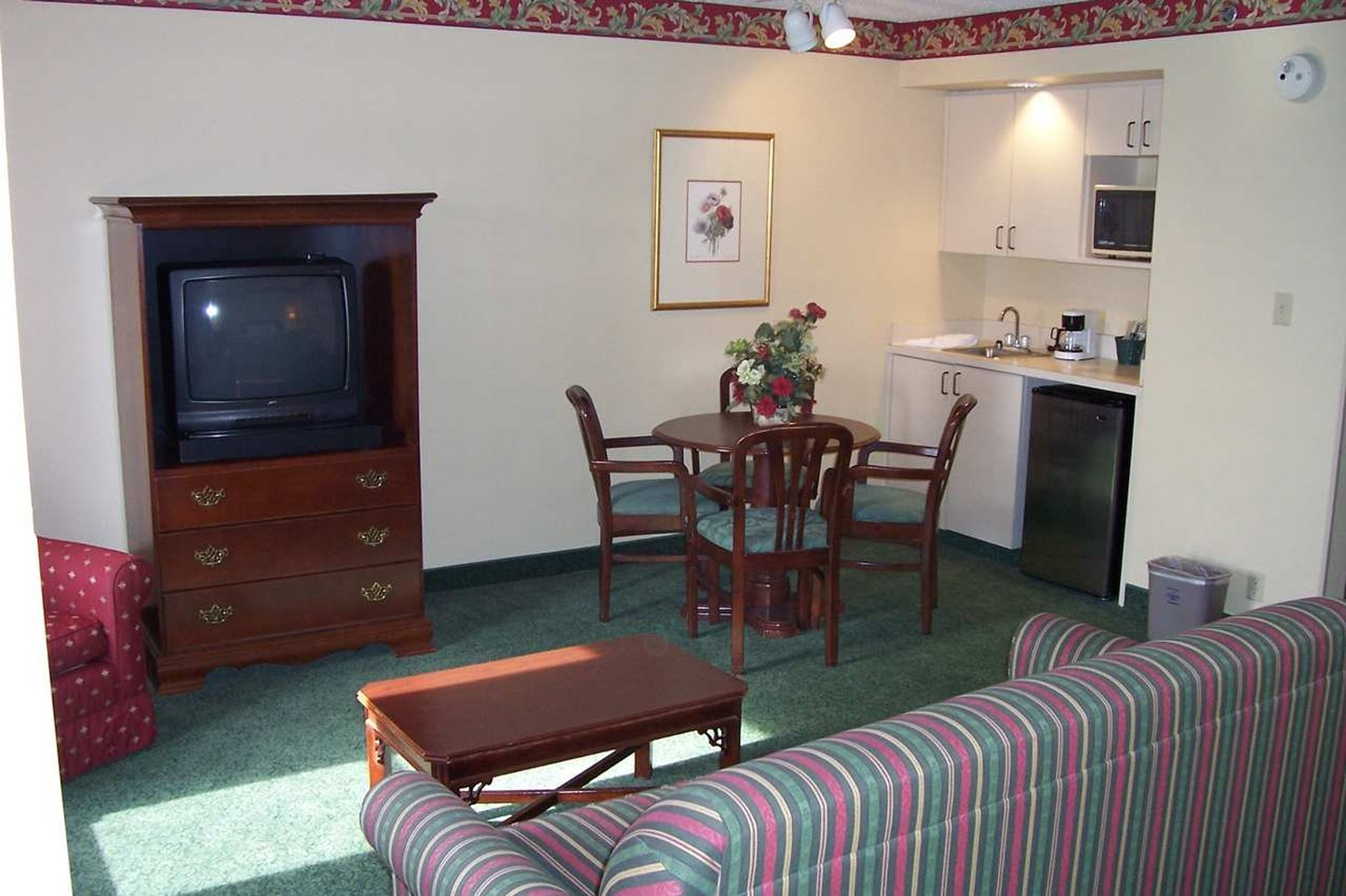 Hampton Inn Mount Airy