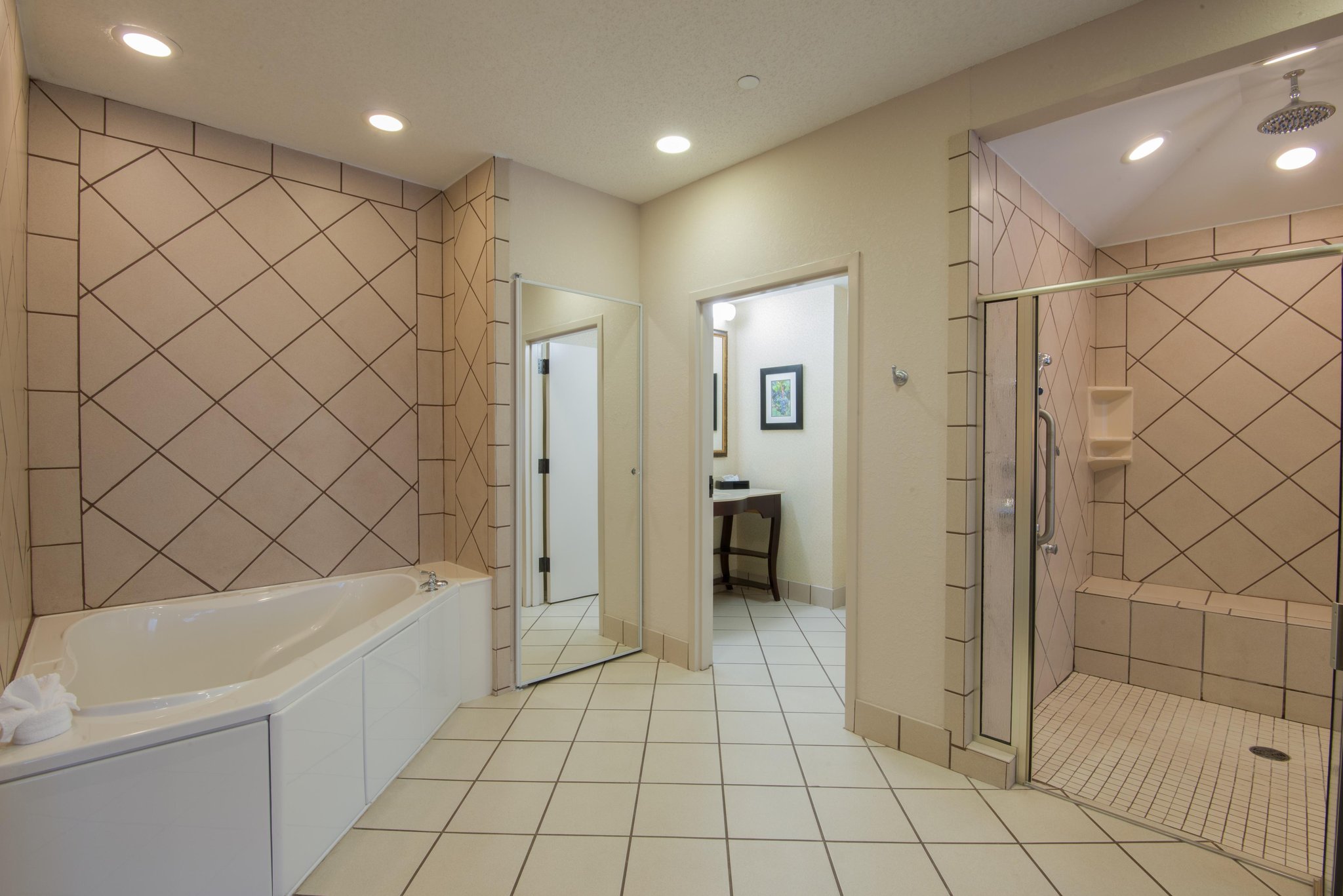 Hampton Inn Mount Airy