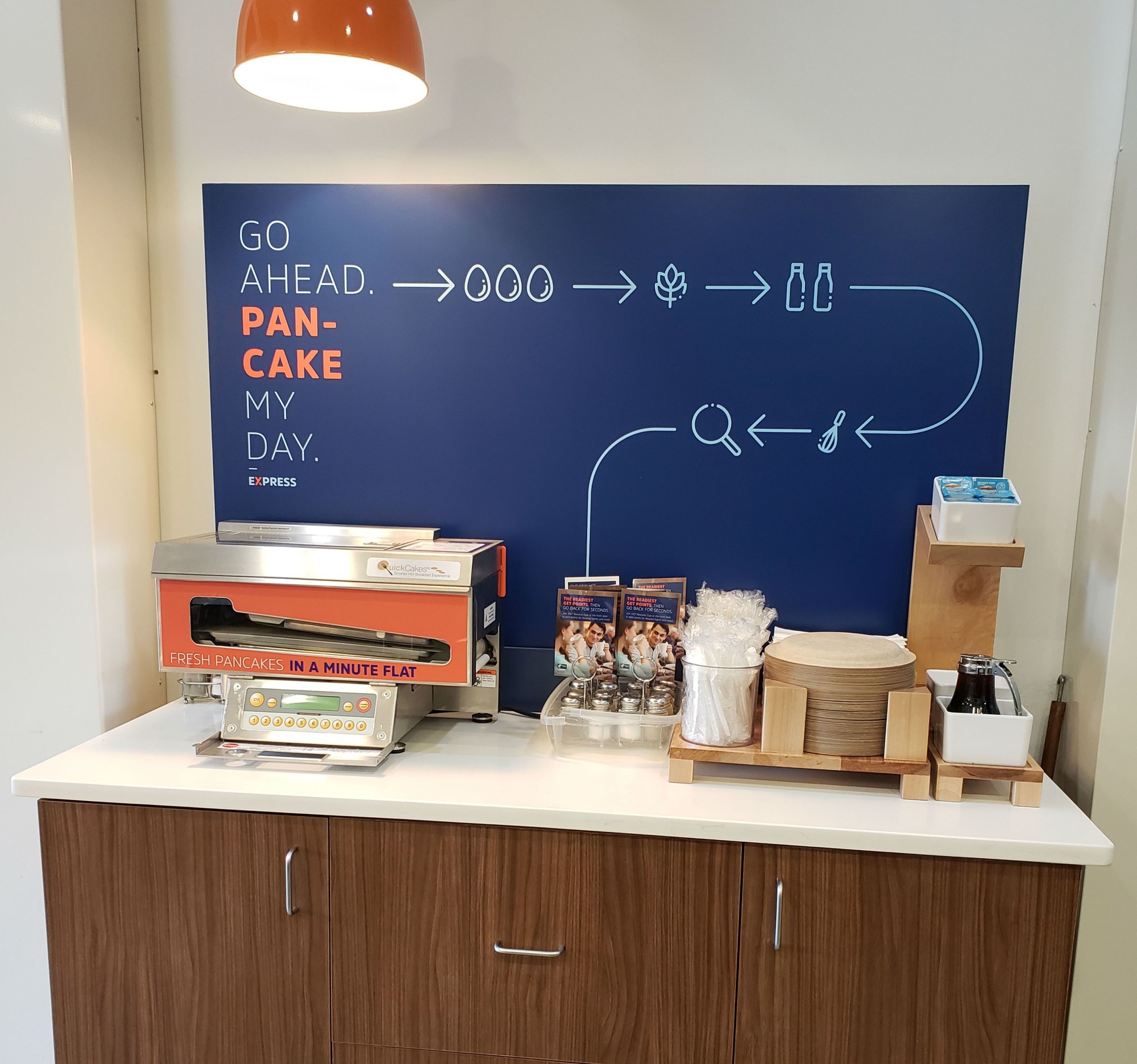 Holiday Inn Express Hotel & Suites Mount Airy