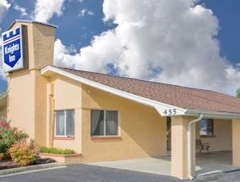 Knights Inn Mount Airy