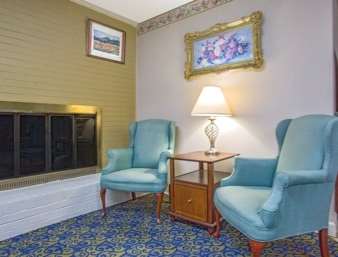 Knights Inn Mount Airy