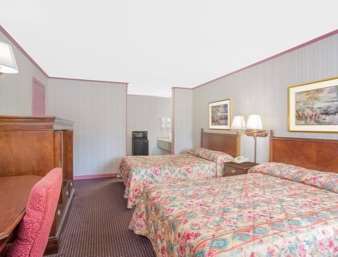 Knights Inn Mount Airy