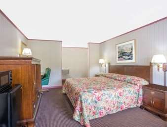 Knights Inn Mount Airy