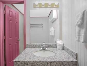 Knights Inn Mount Airy