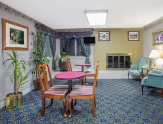 Knights Inn Mount Airy