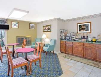 Knights Inn Mount Airy