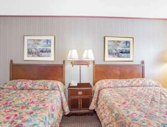 Knights Inn Mount Airy