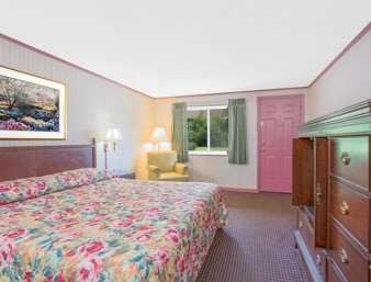 Knights Inn Mount Airy