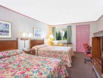 Knights Inn Mount Airy