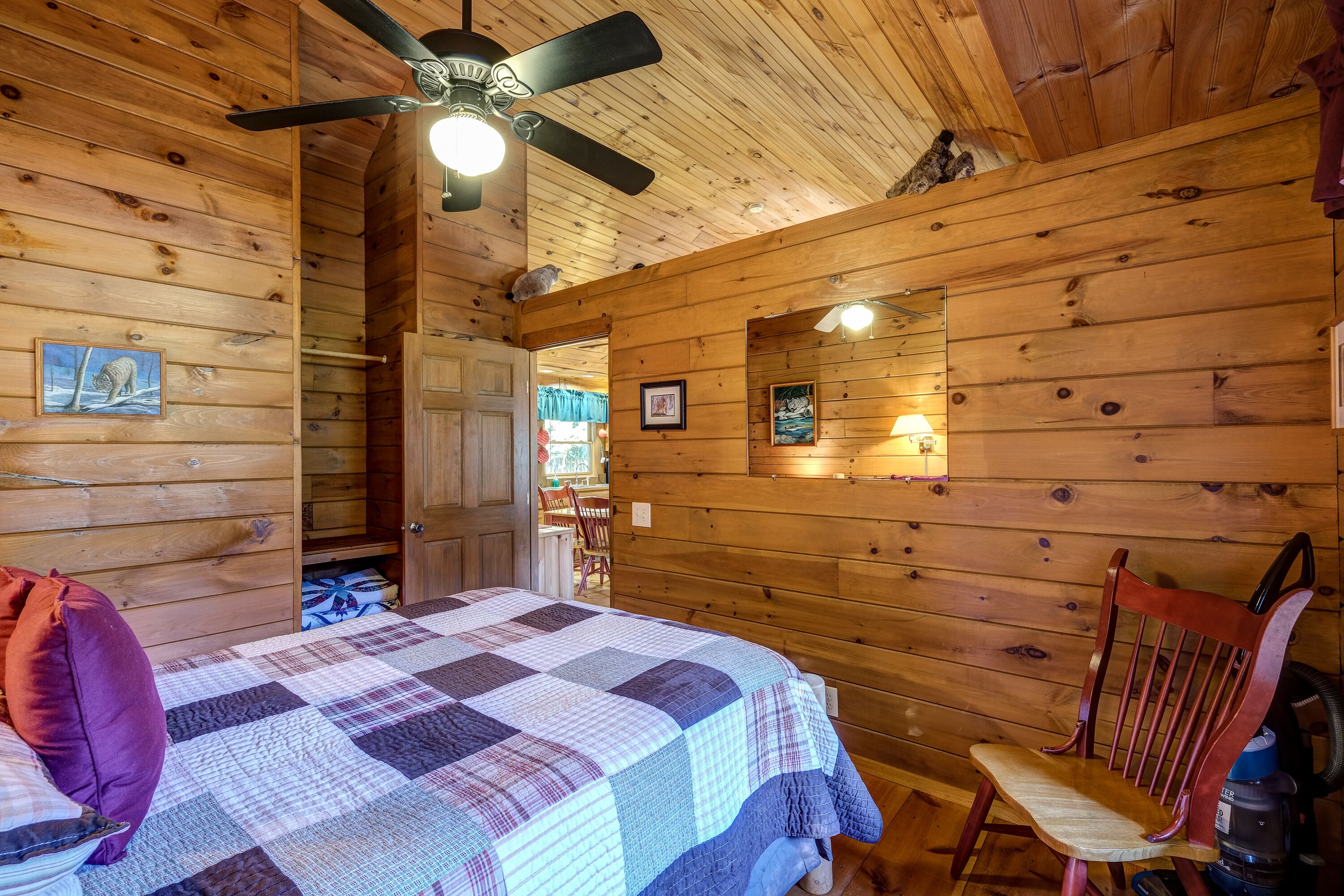 Cobb Creek Cabins
