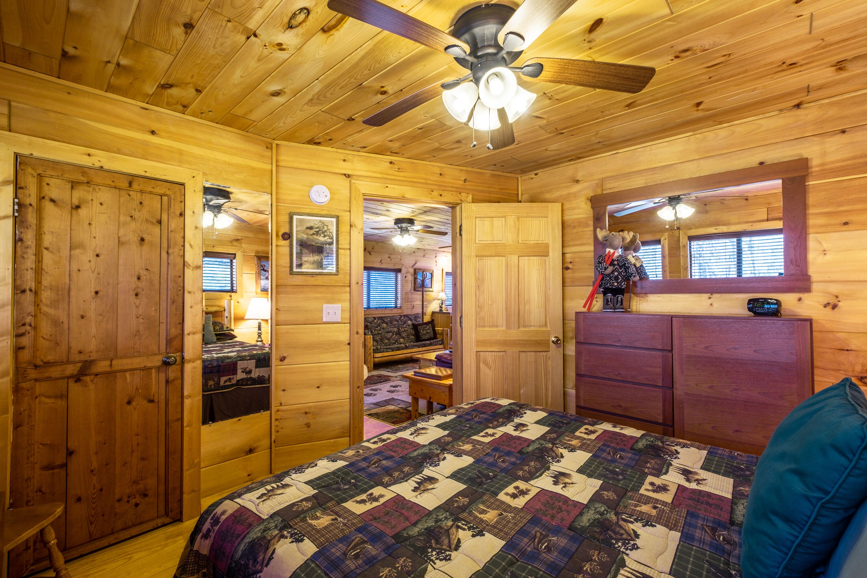 Cobb Creek Cabins