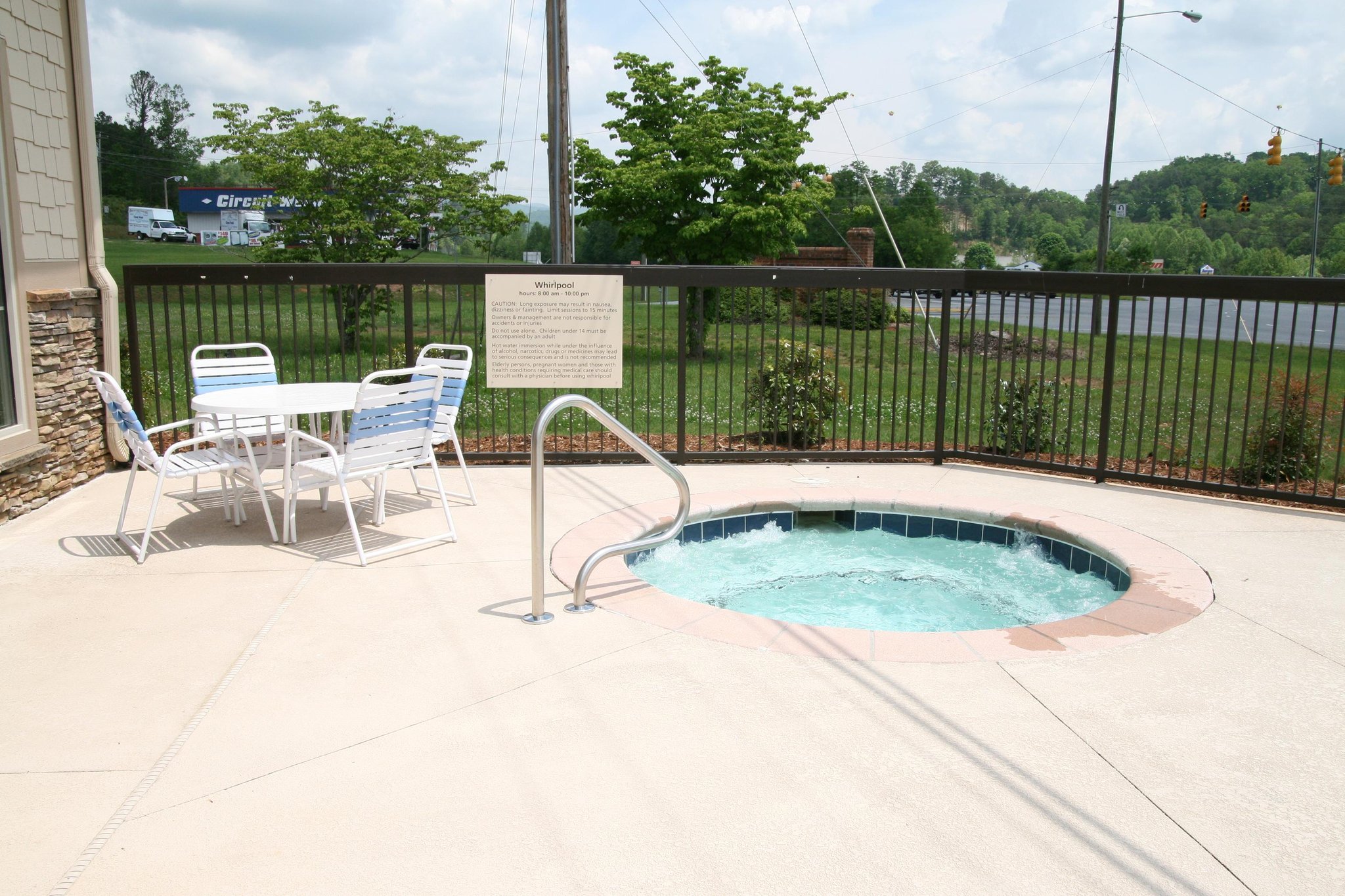 Hampton Inn Murphy