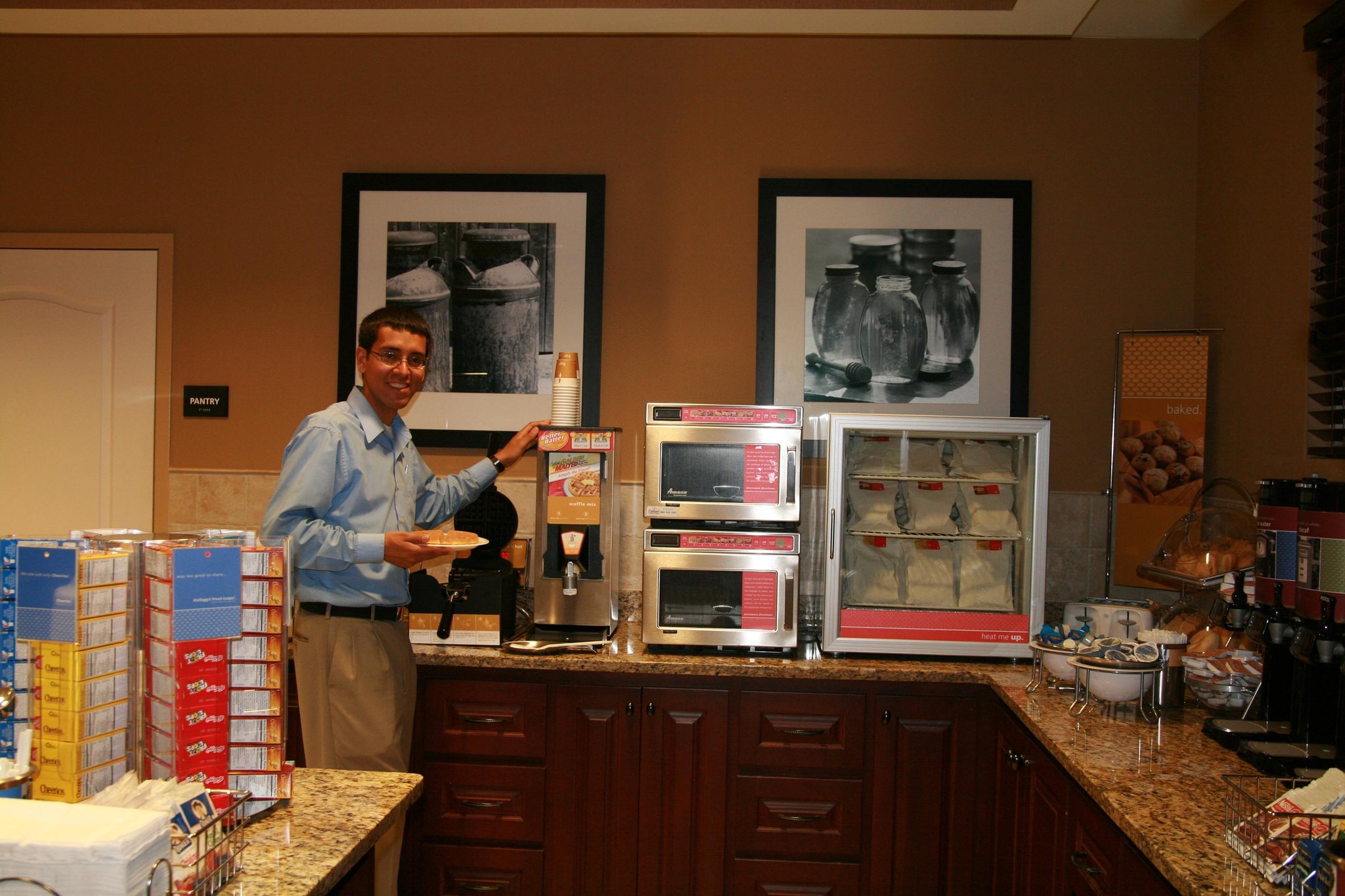 Hampton Inn Murphy