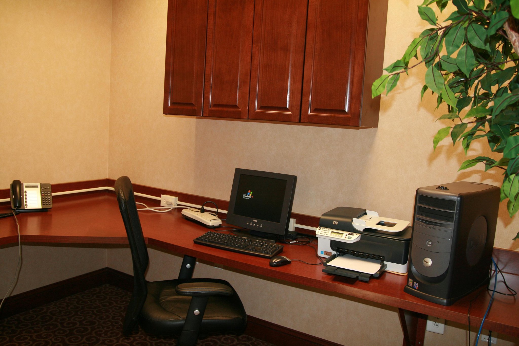 Hampton Inn Murphy