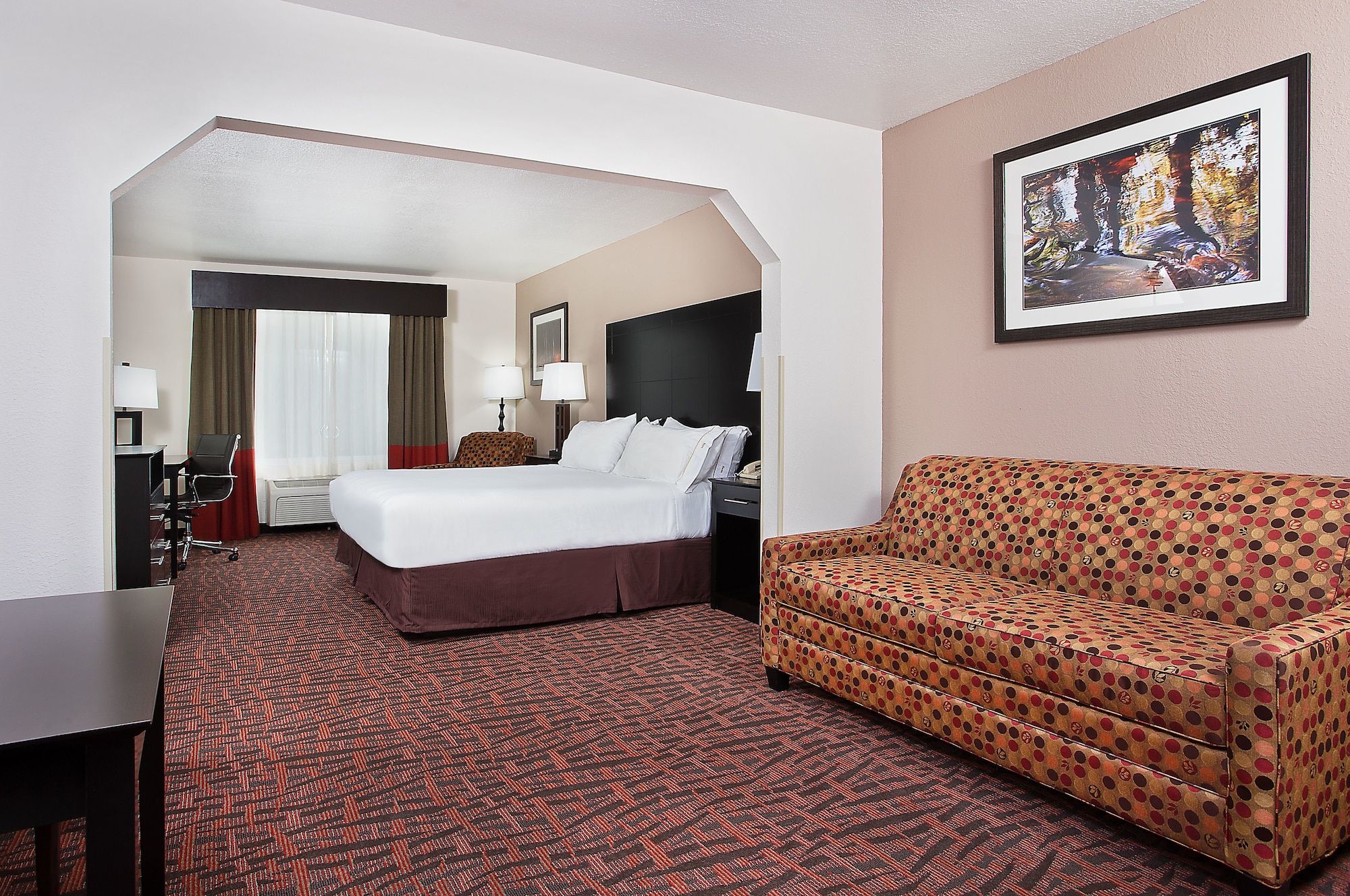 Holiday Inn Express & Suites Murphy