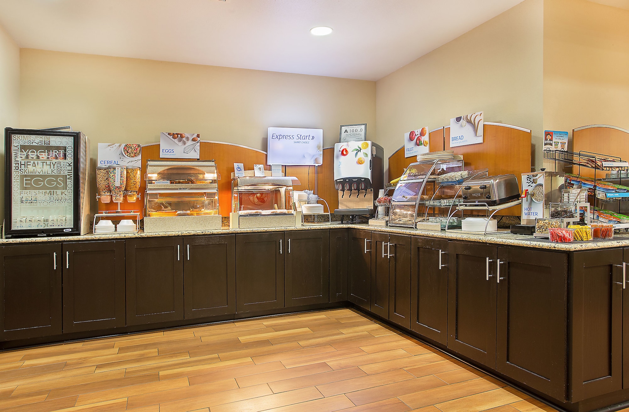 Holiday Inn Express & Suites Murphy