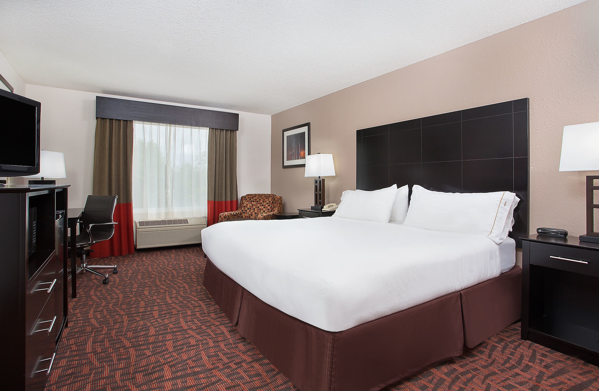 Holiday Inn Express & Suites Murphy