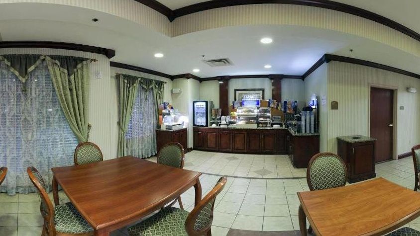 Holiday Inn Express & Suites Murphy