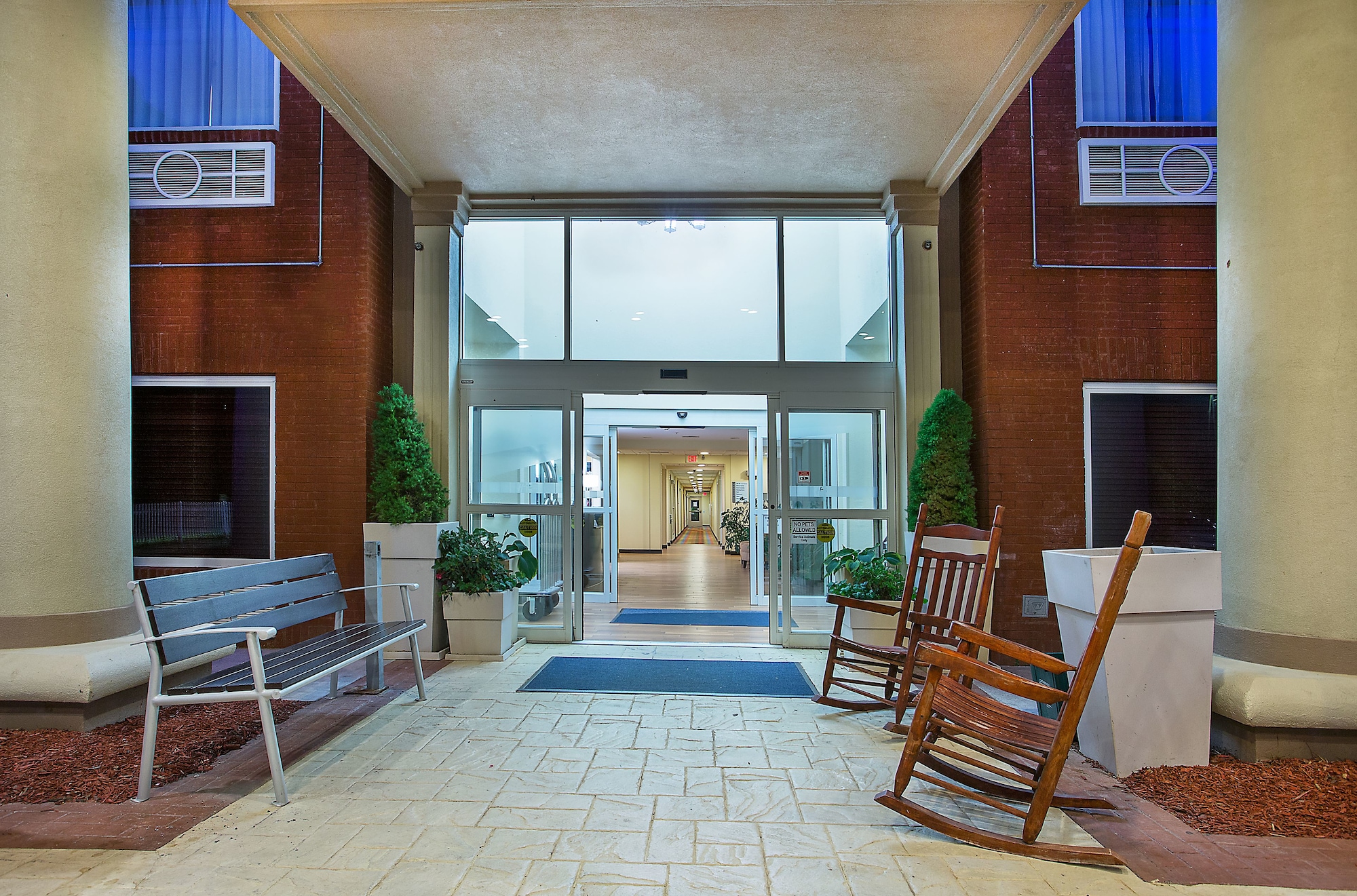 Holiday Inn Express & Suites Murphy