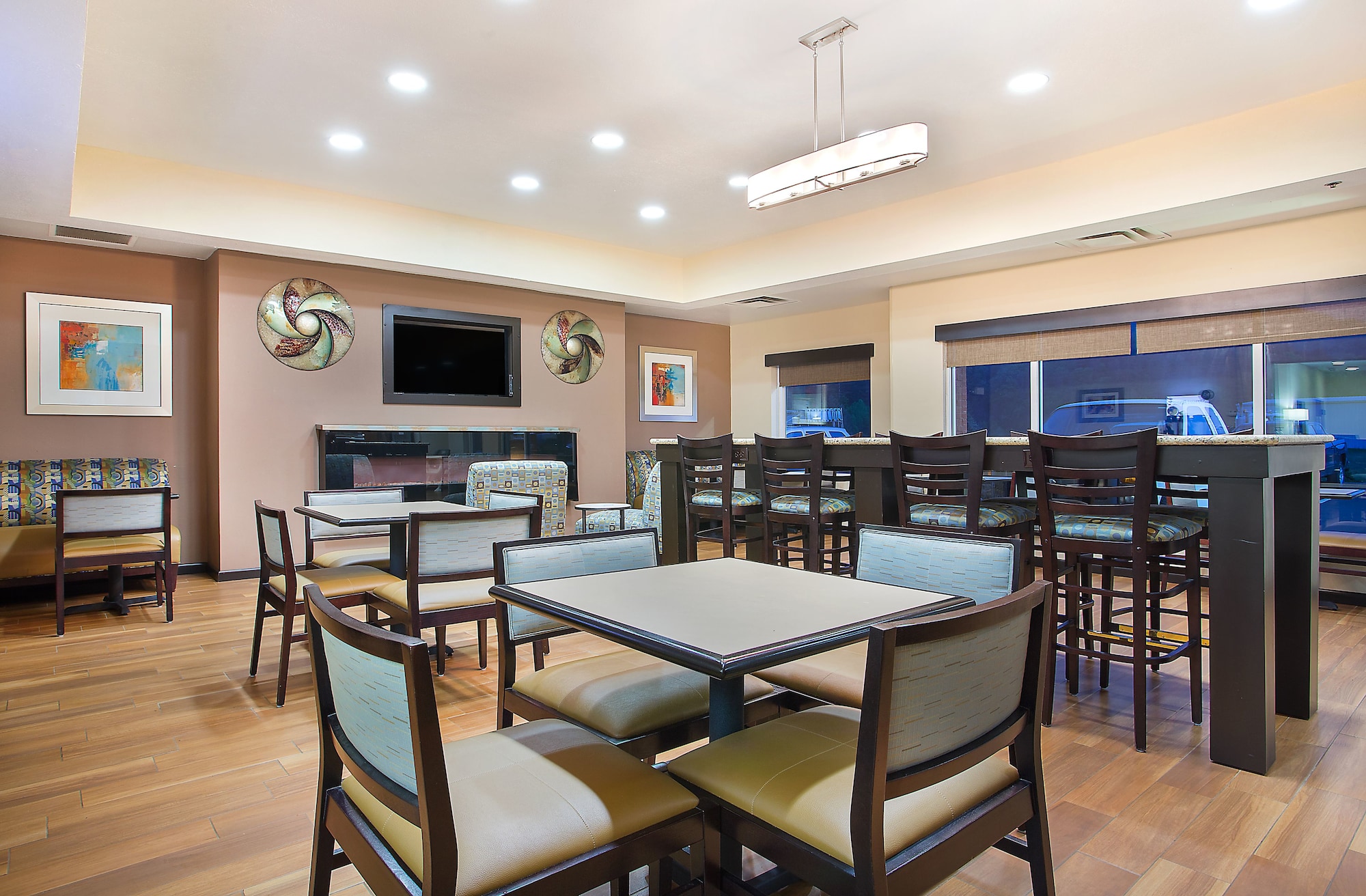 Holiday Inn Express & Suites Murphy