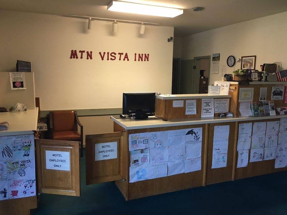 Mountain Vista Inn Murphy