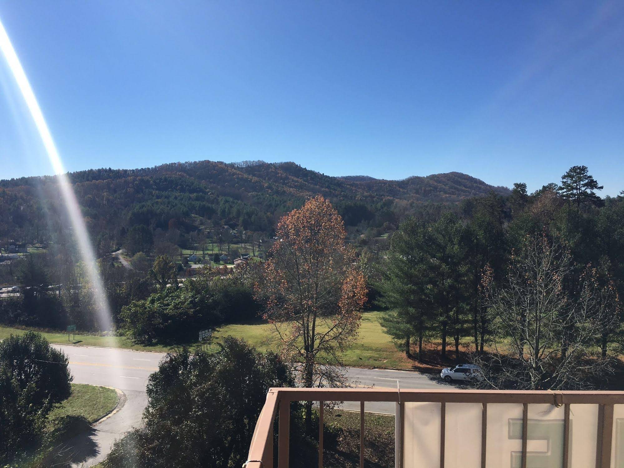 Mountain Vista Inn Murphy