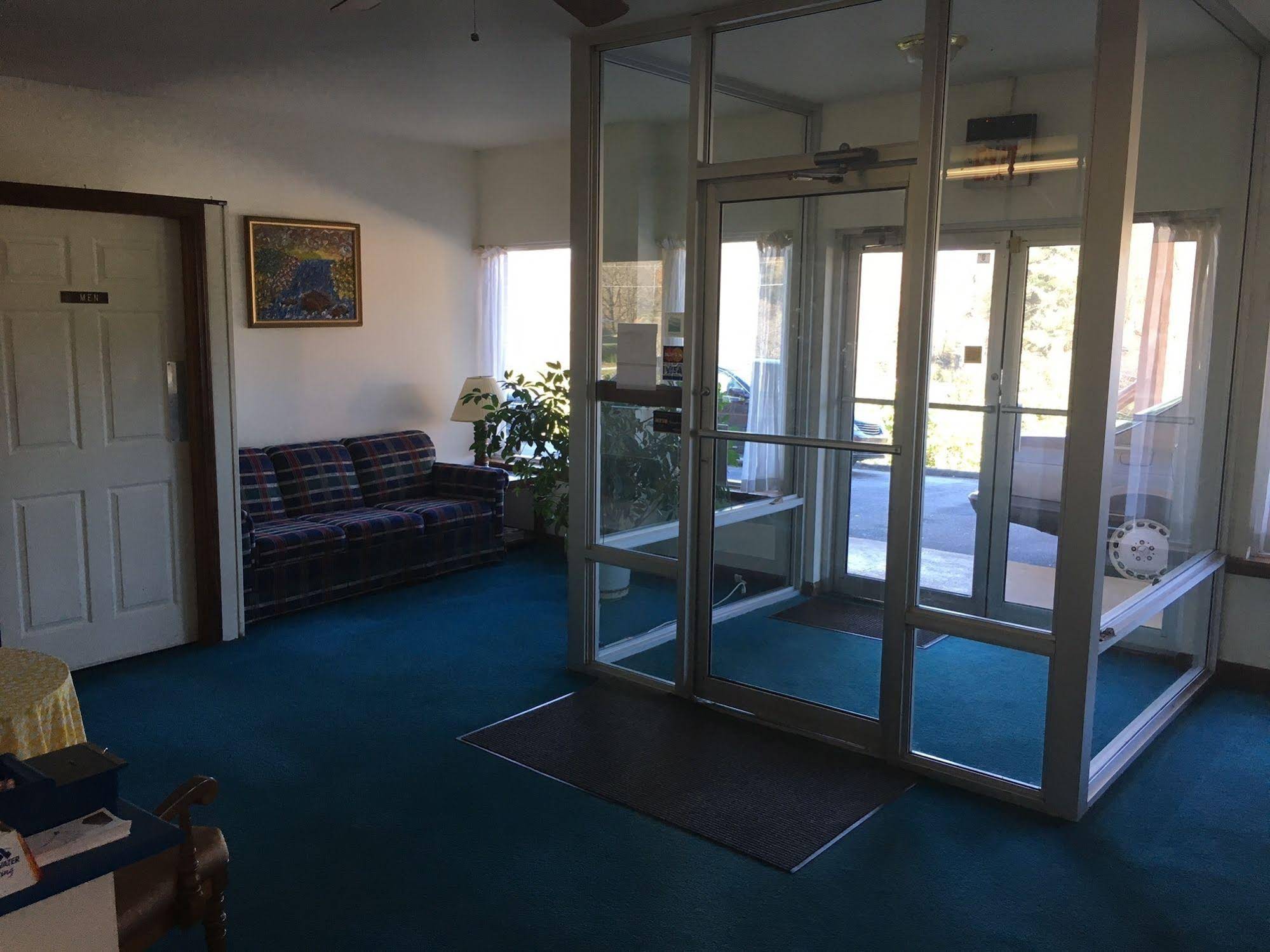 Mountain Vista Inn Murphy