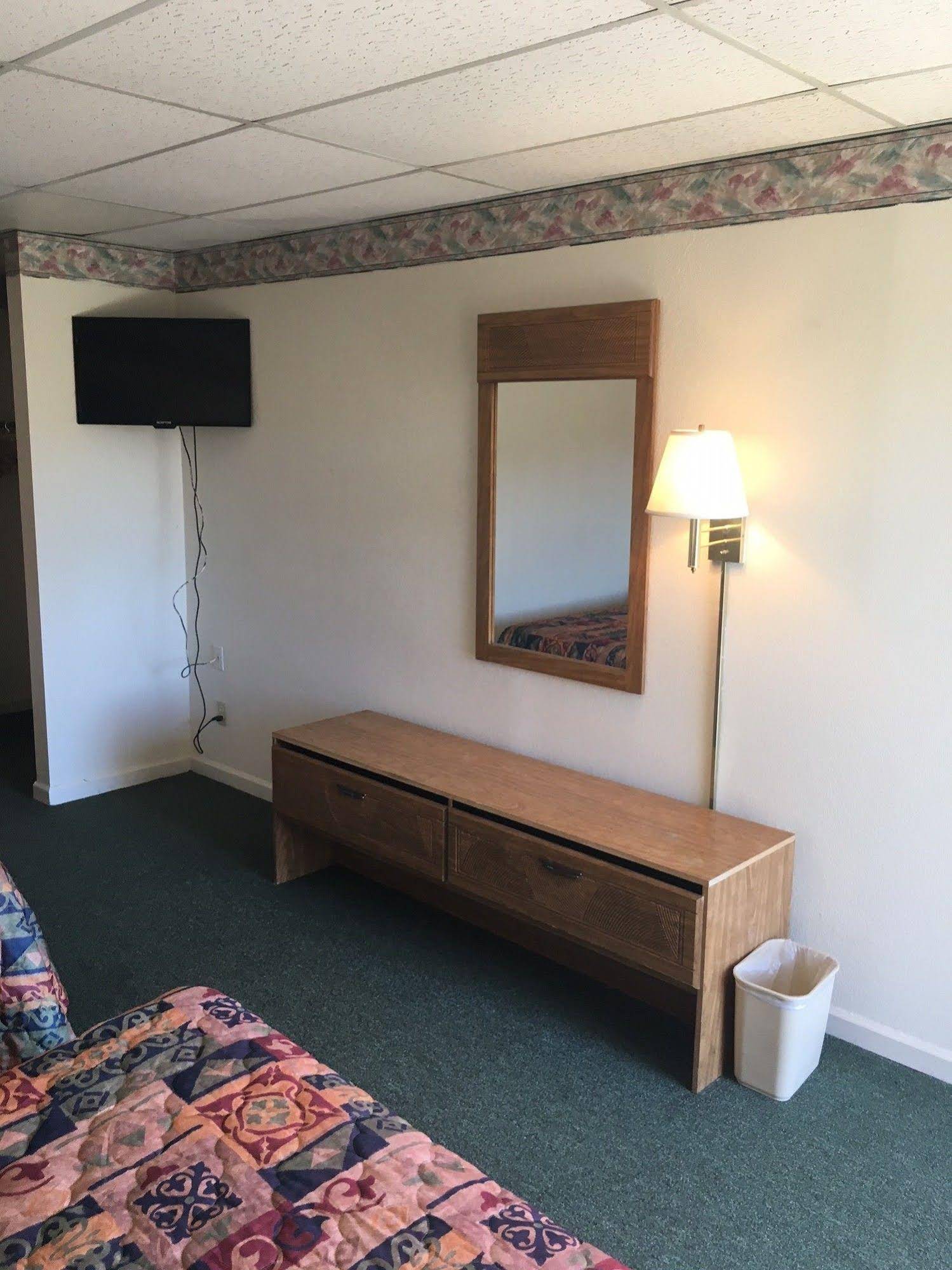 Mountain Vista Inn Murphy