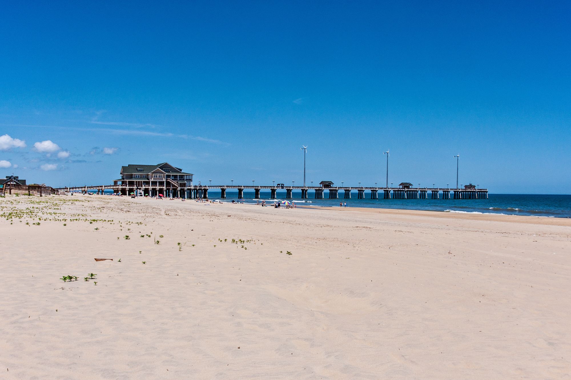 Dolphin Oceanfront Motel