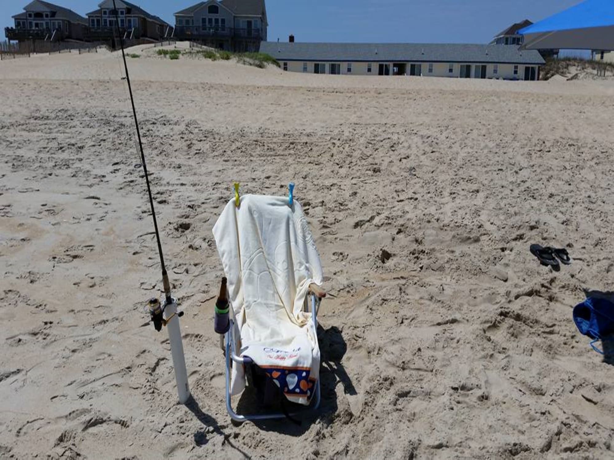Dolphin Oceanfront Motel