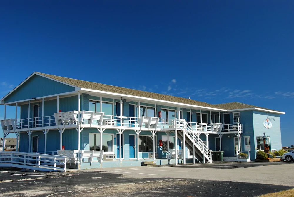 Fin N' Feather Waterside Inn Fin N' Feather Waterside Inn