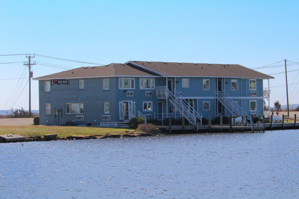 Fin N' Feather Waterside Inn Fin N' Feather Waterside Inn