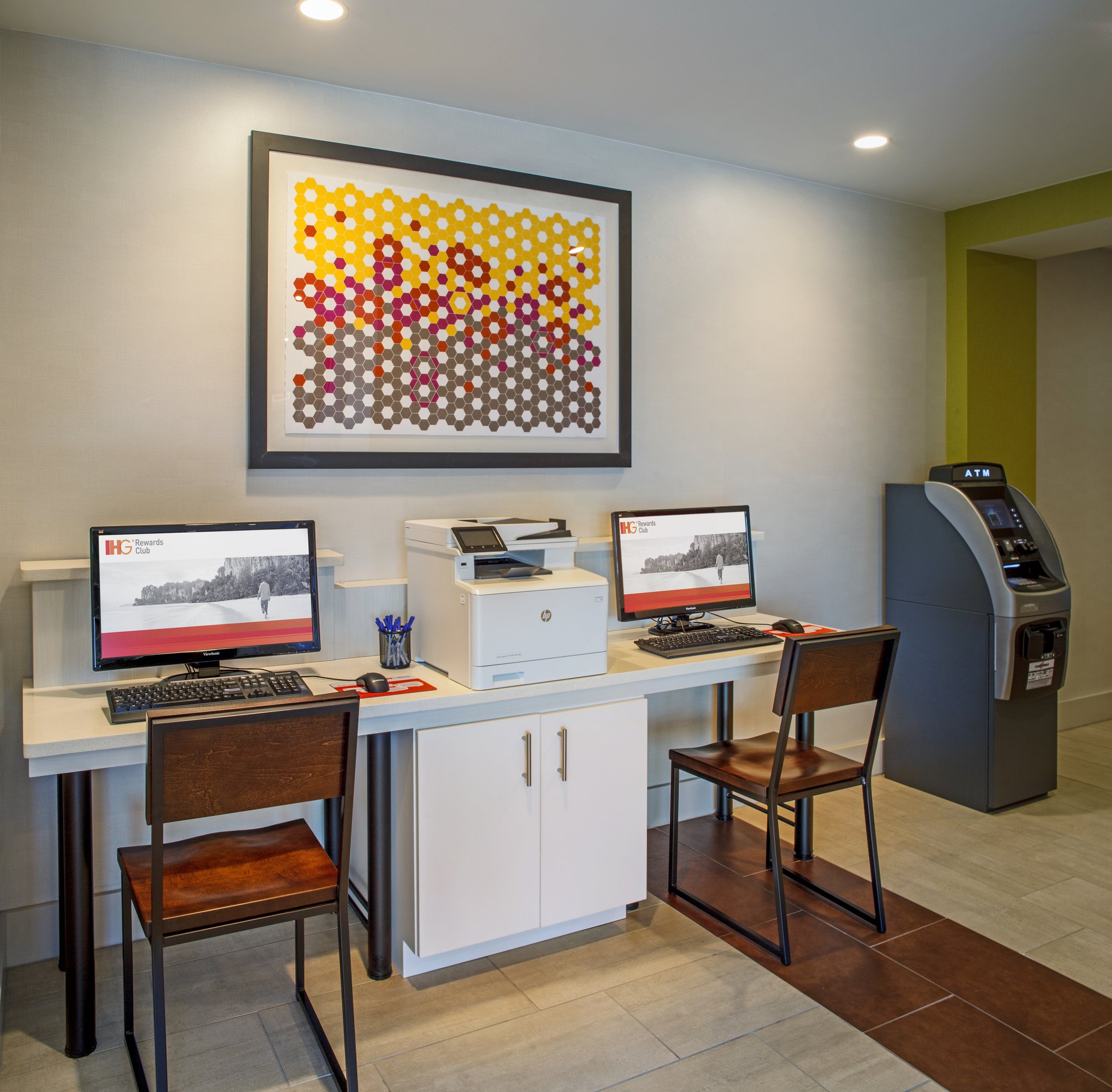 Holiday Inn Express Nags Head Oceanfront