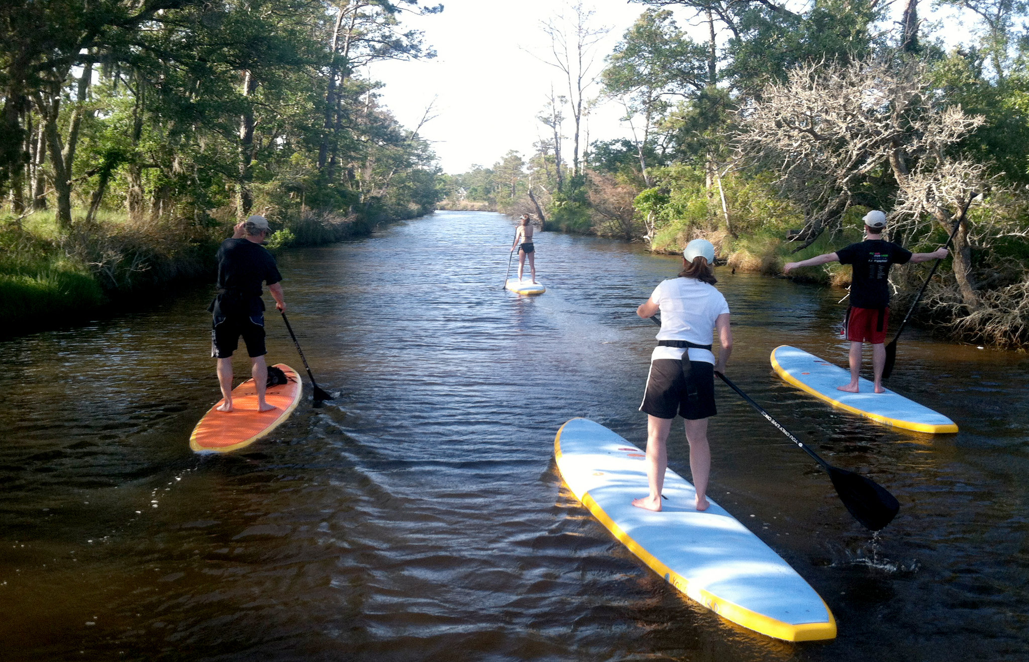 Holiday Inn Express Nags Head Oceanfront