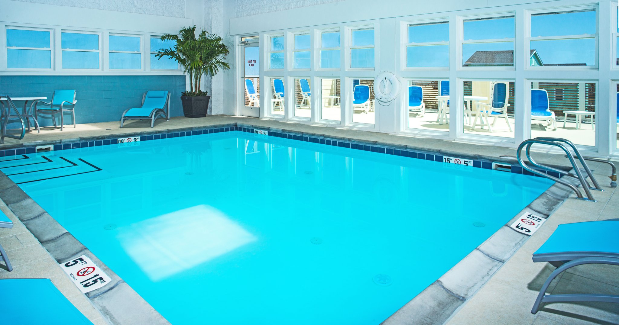 Holiday Inn Express Nags Head Oceanfront