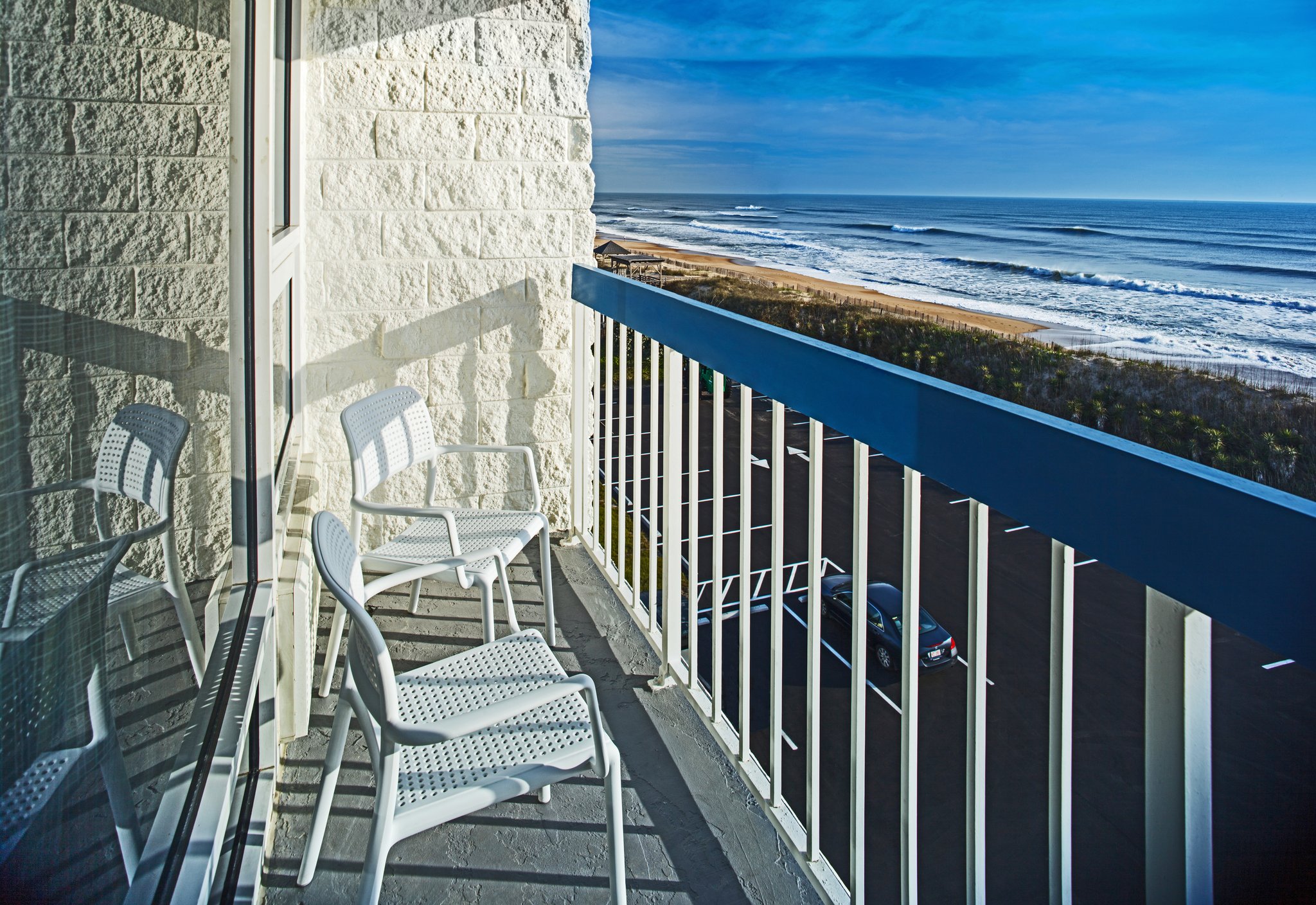 Holiday Inn Express Nags Head Oceanfront