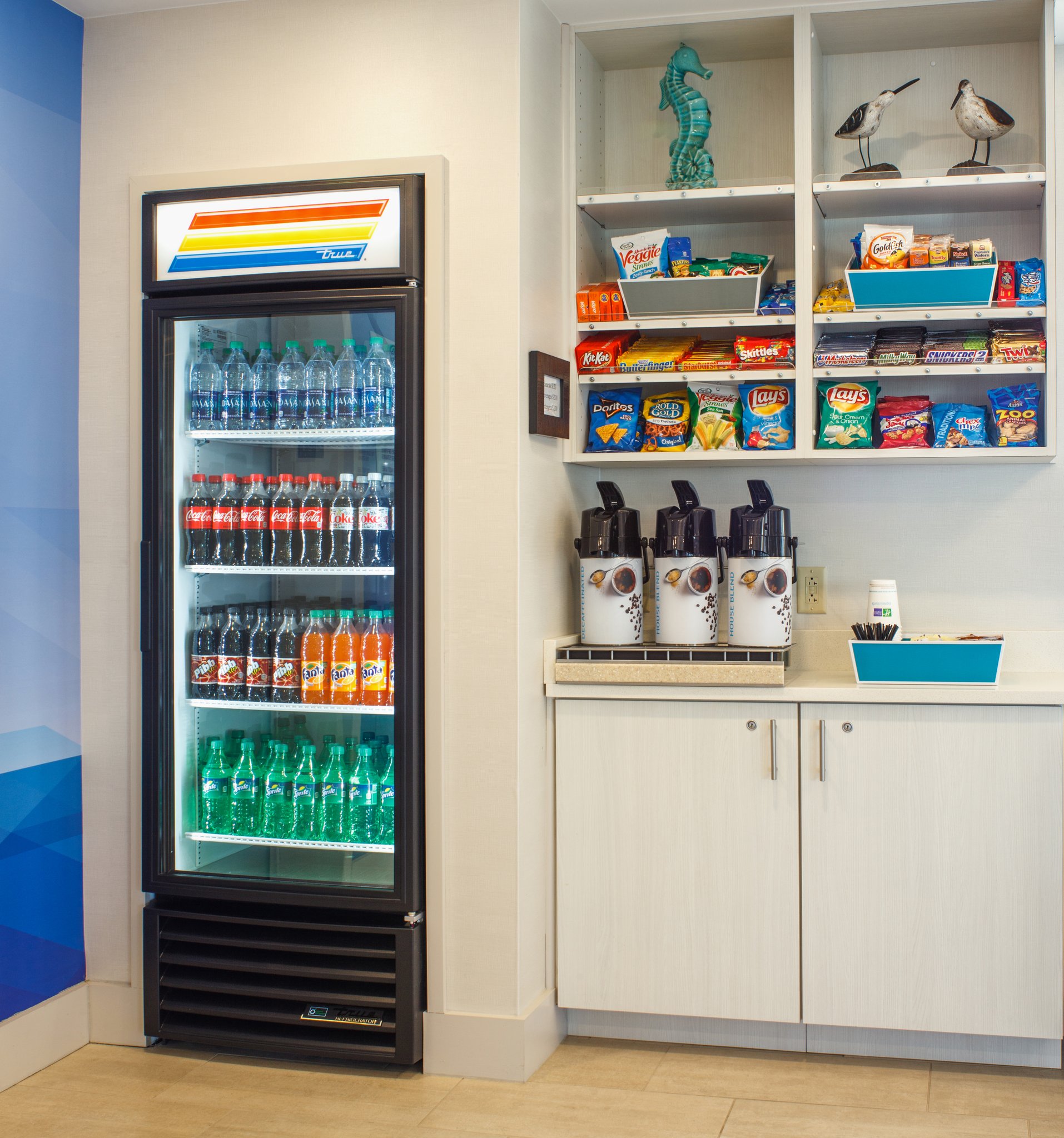 Holiday Inn Express Nags Head Oceanfront