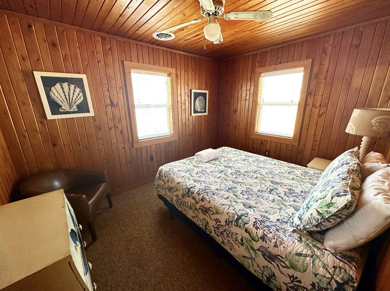 Sandspur Ocean Cottages