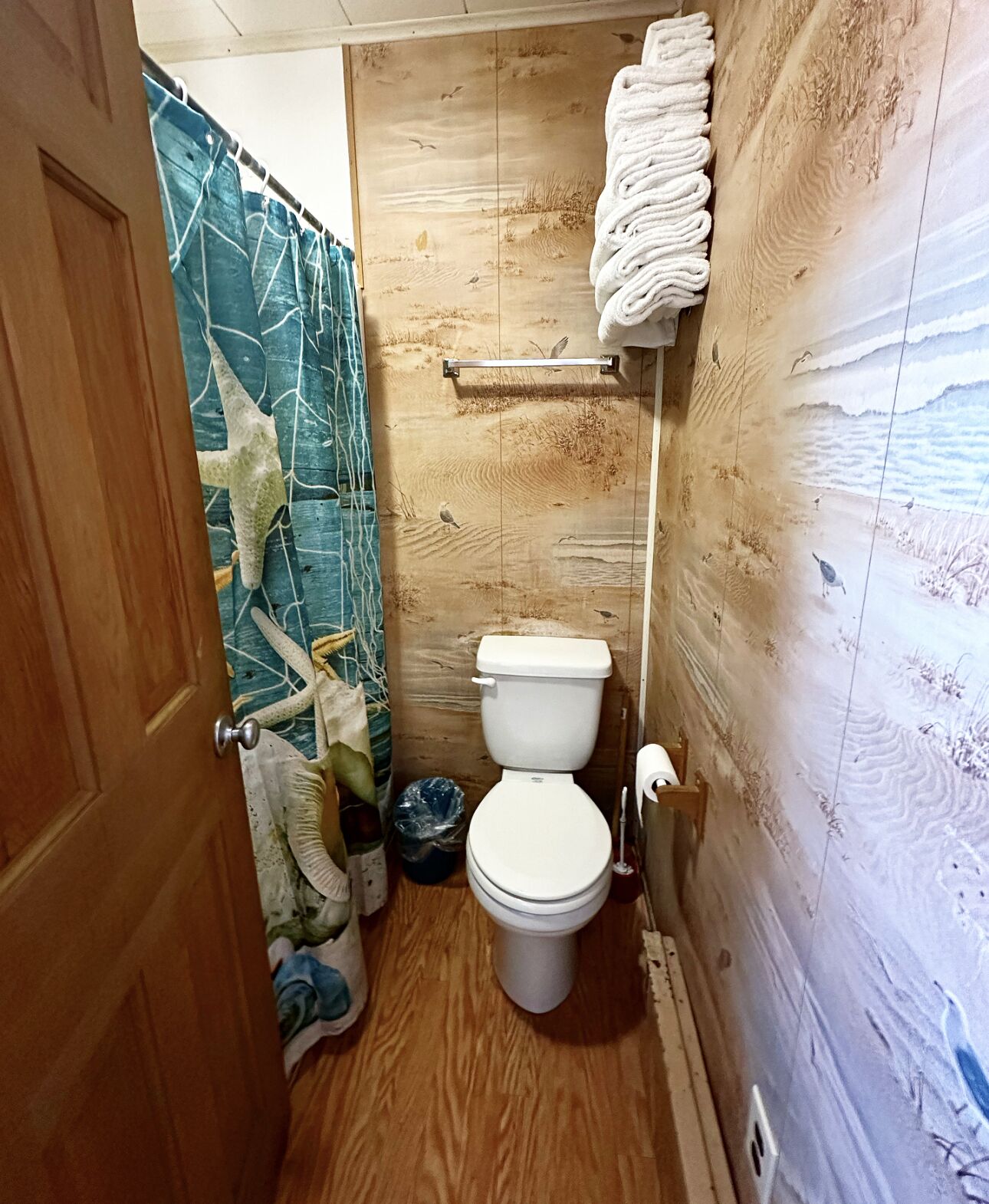 Sandspur Ocean Cottages