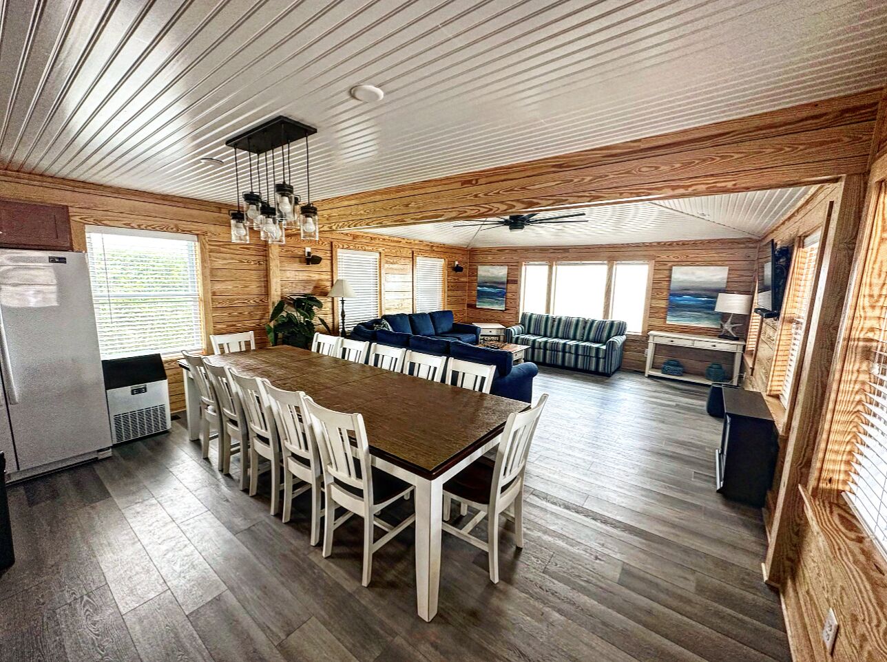 Sandspur Ocean Cottages