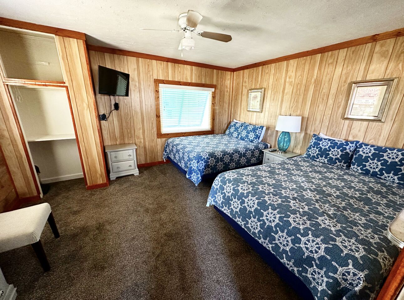 Sandspur Ocean Cottages