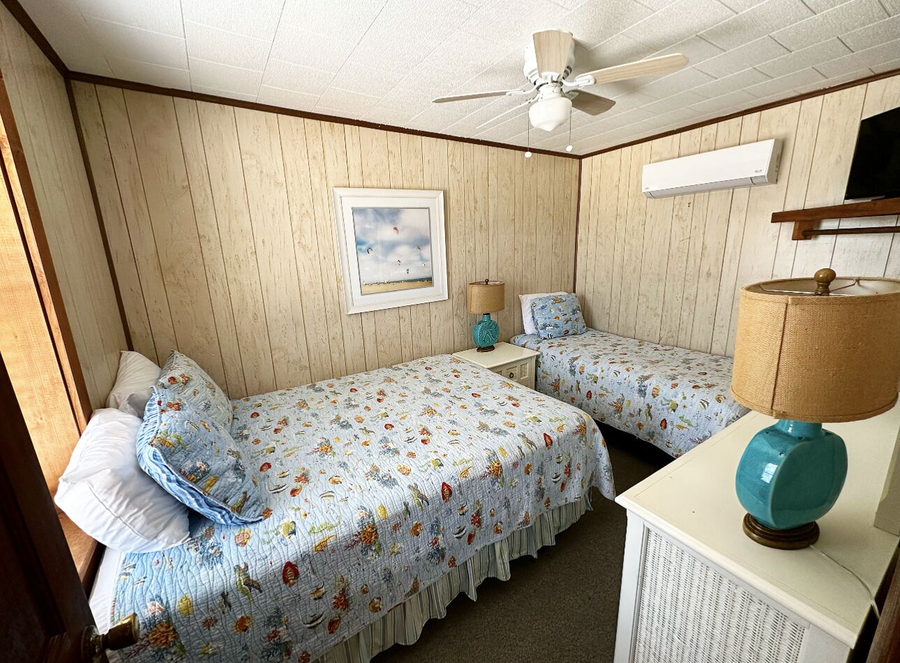 Sandspur Ocean Cottages