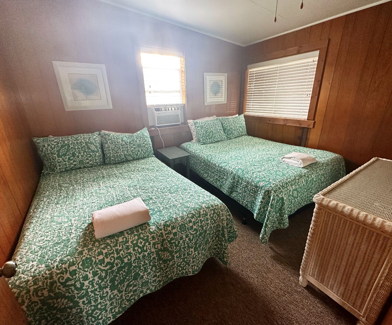 Sandspur Ocean Cottages