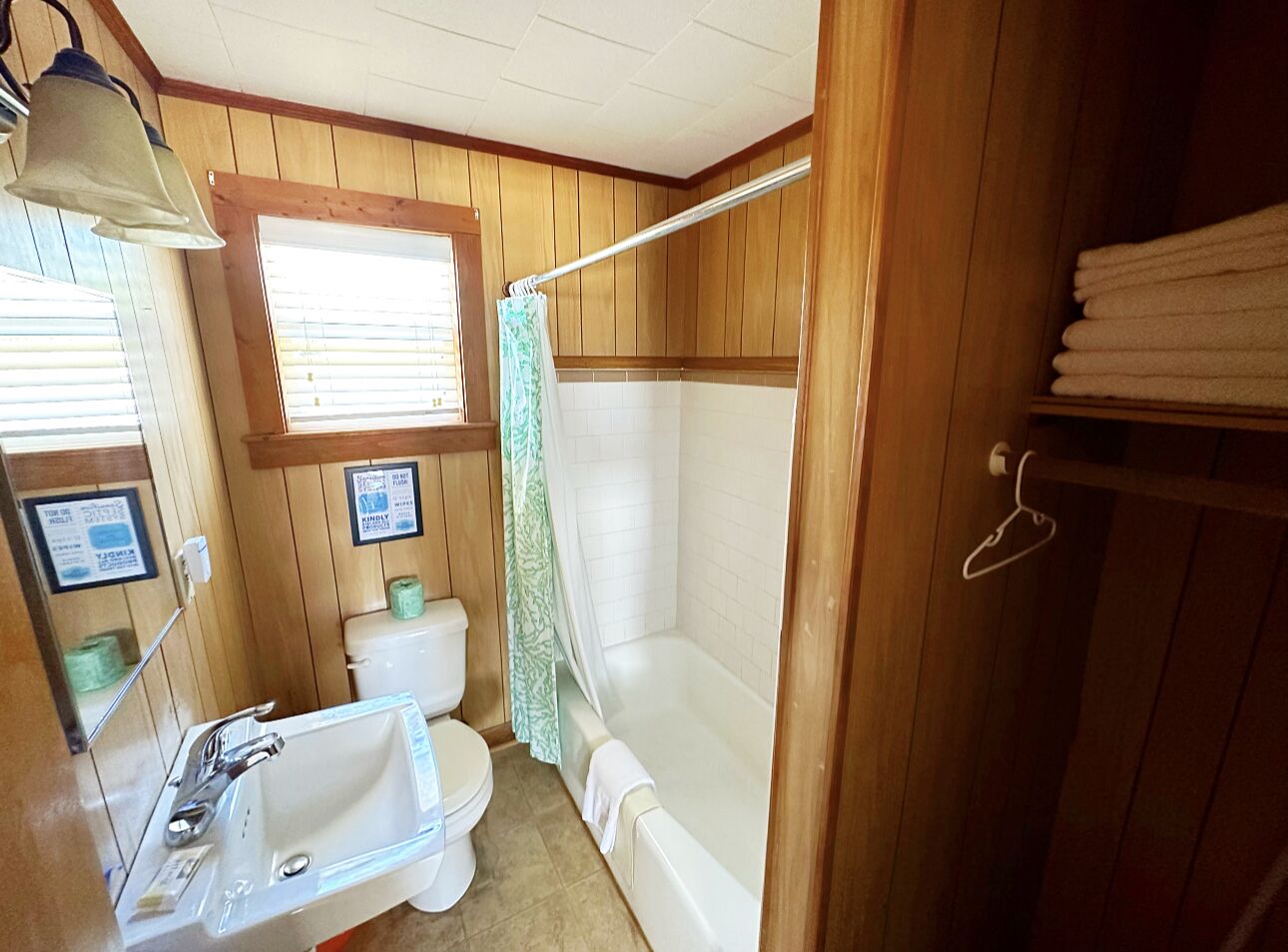 Sandspur Ocean Cottages