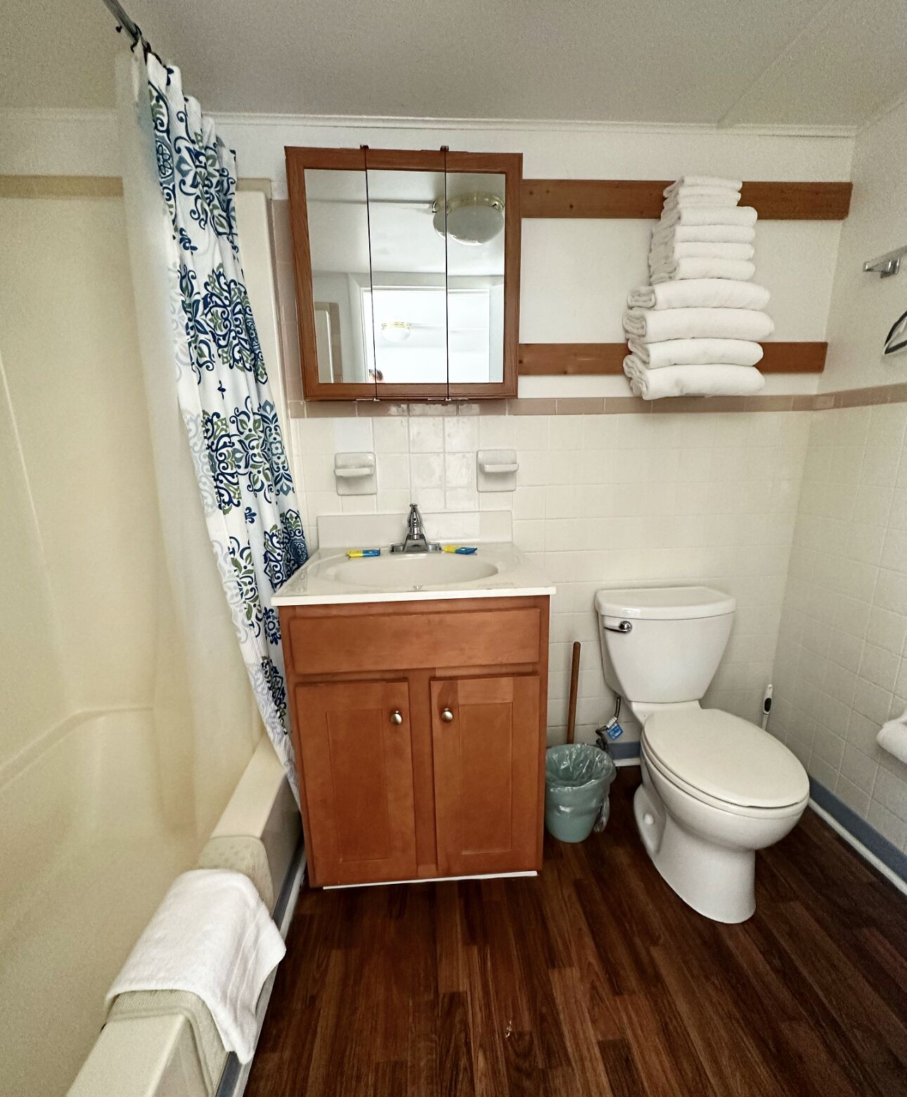 Sandspur Ocean Cottages