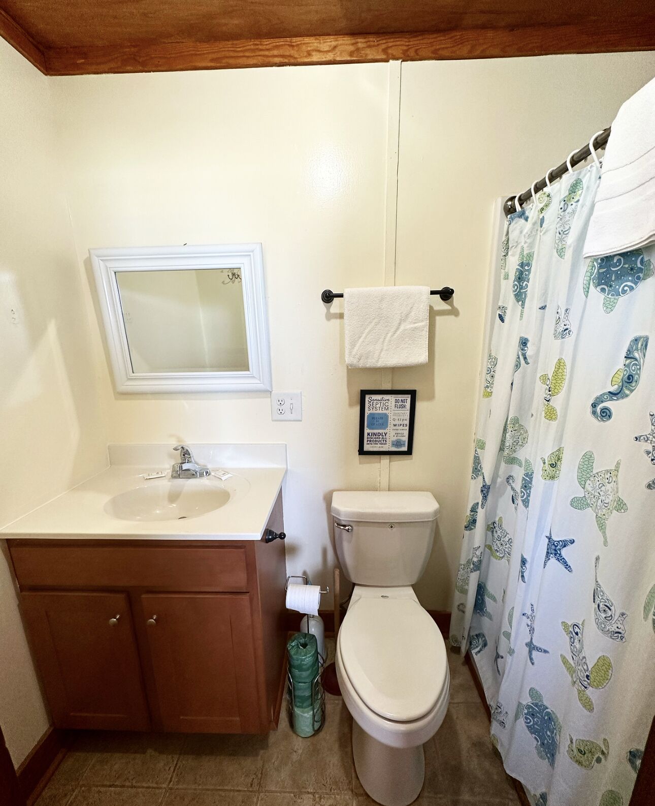 Sandspur Ocean Cottages