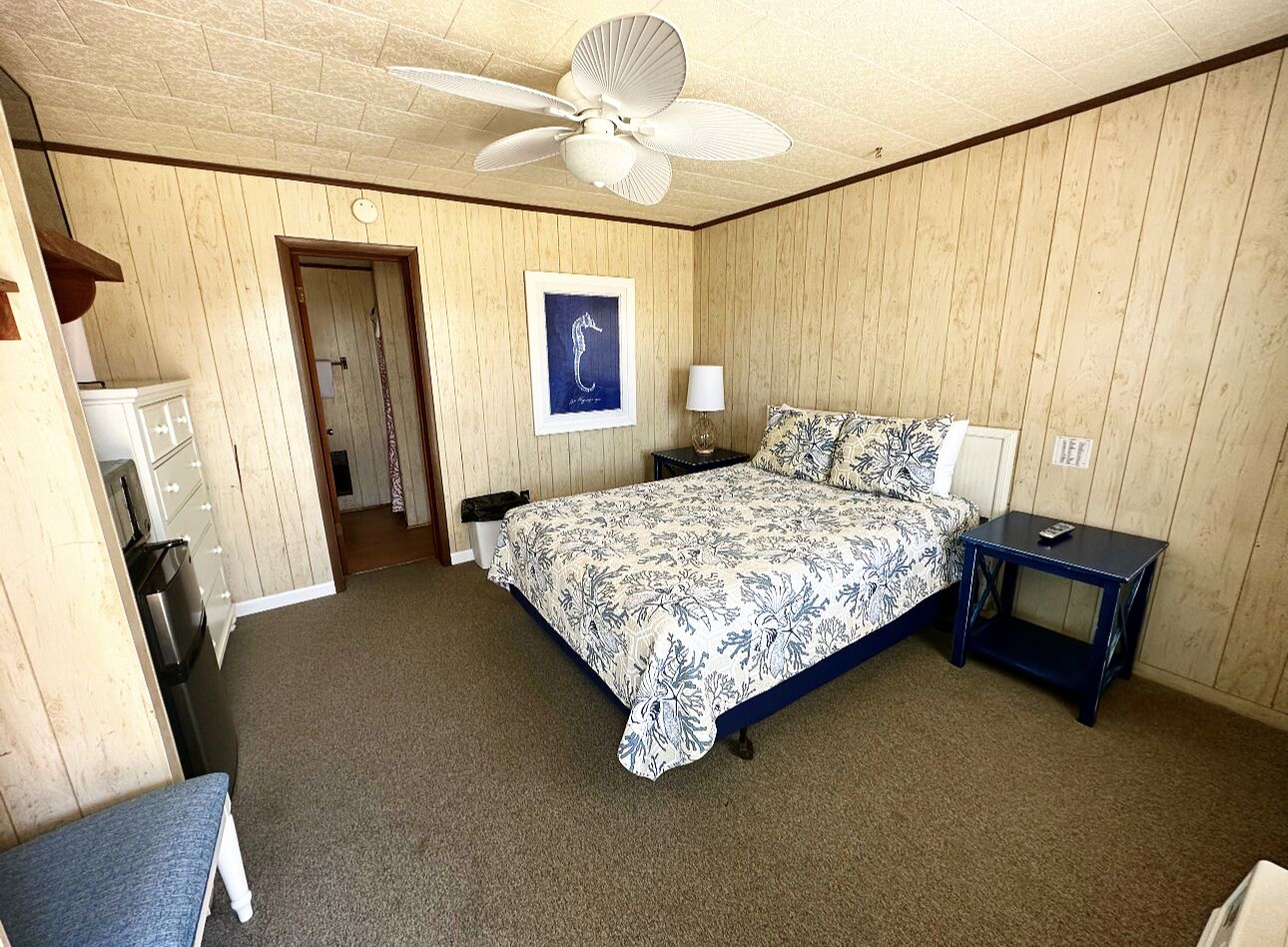 Sandspur Ocean Cottages