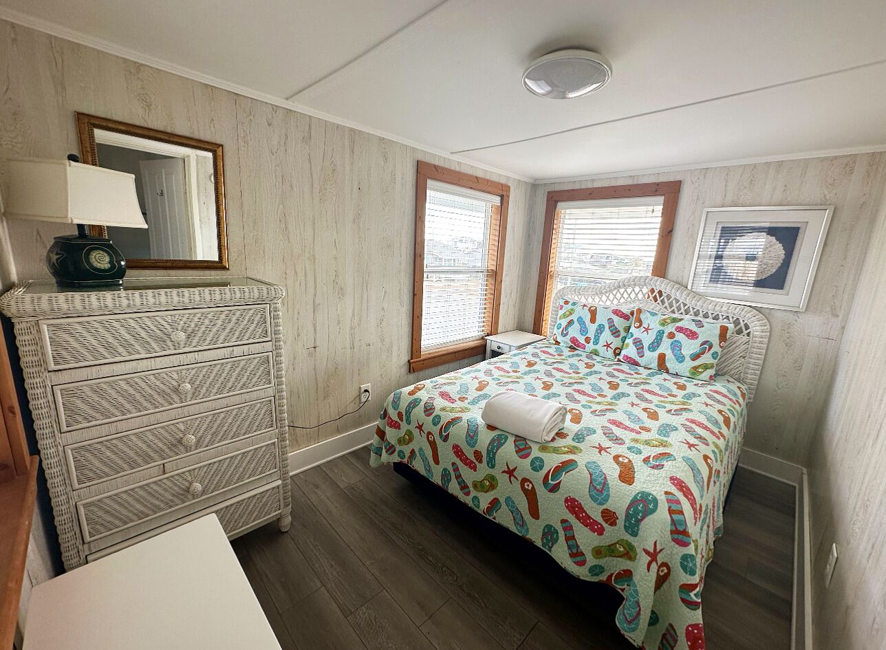 Sandspur Ocean Cottages