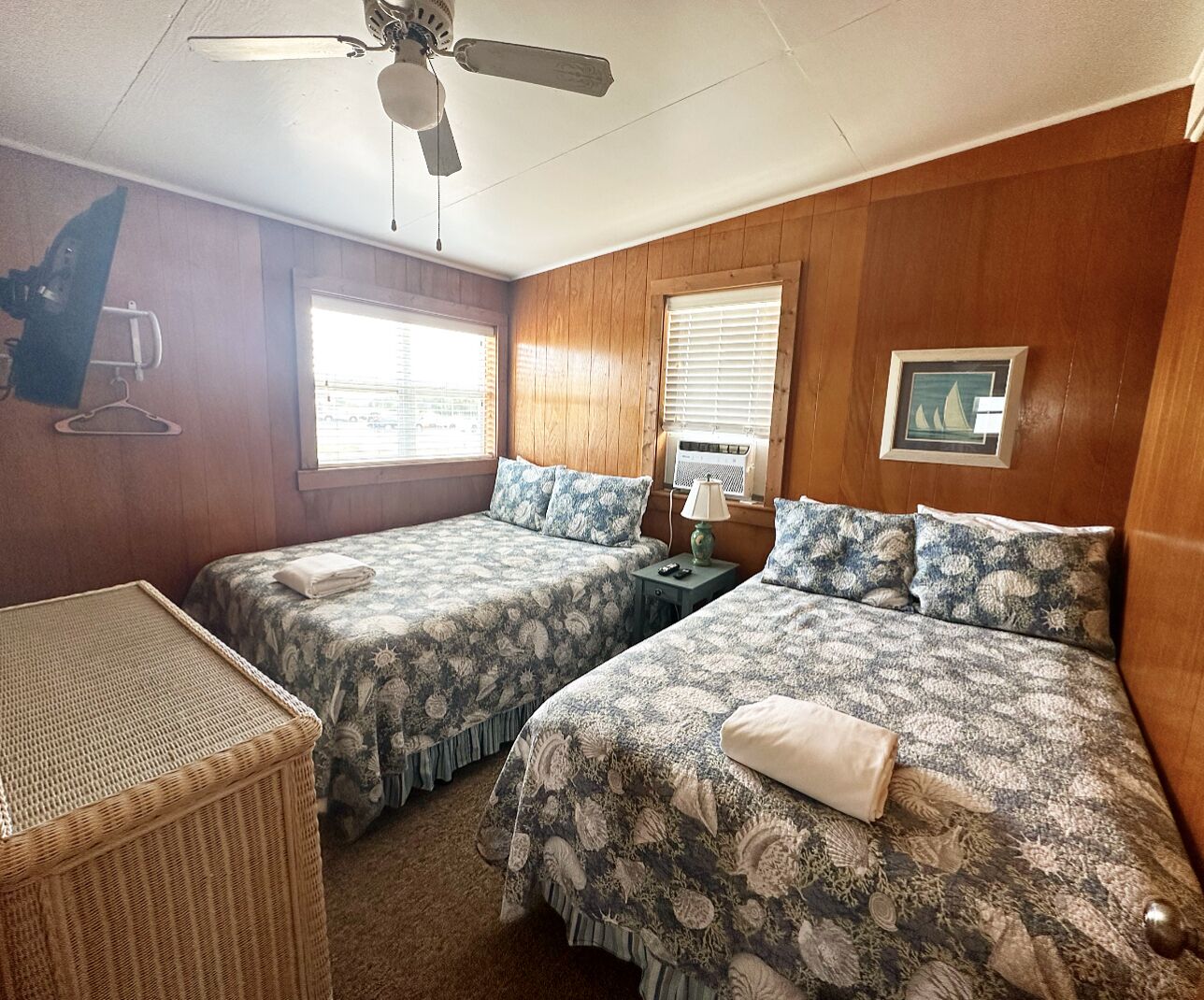 Sandspur Ocean Cottages