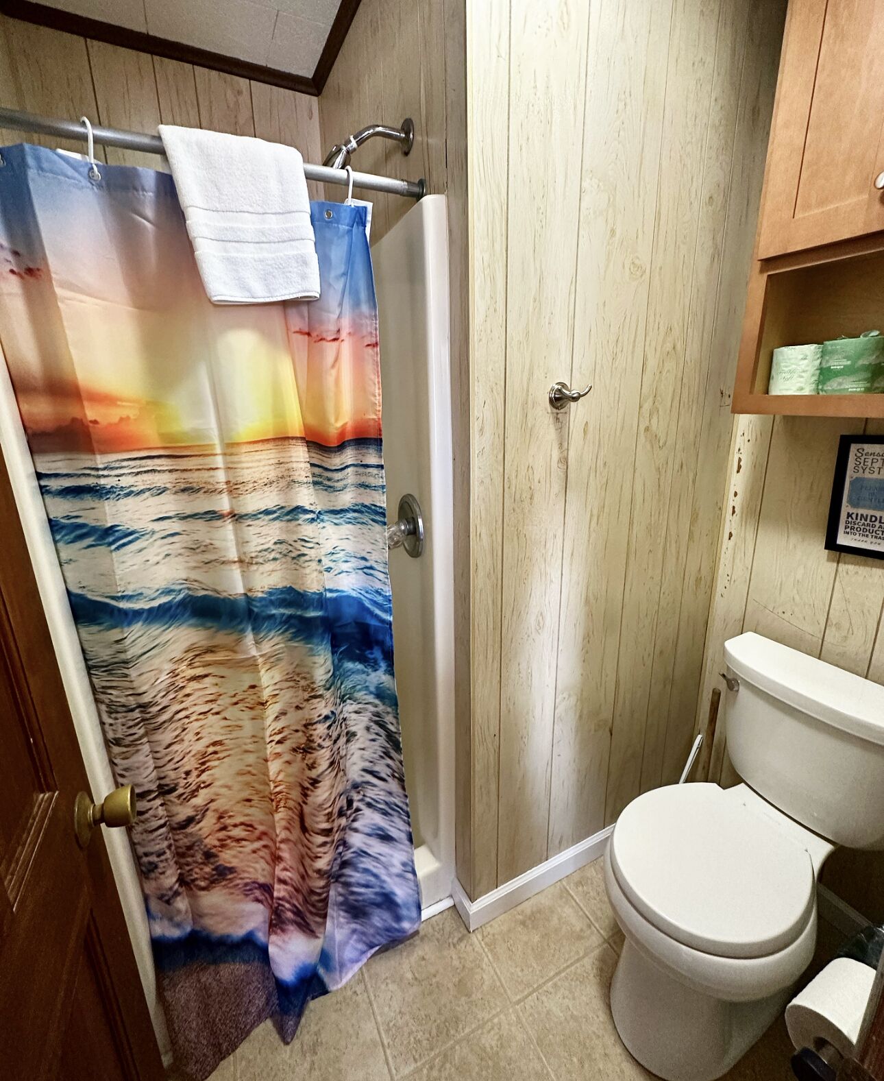 Sandspur Ocean Cottages